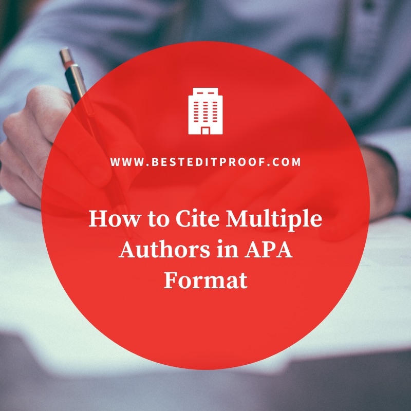 APA Citation Format Guide for Academic Papers
